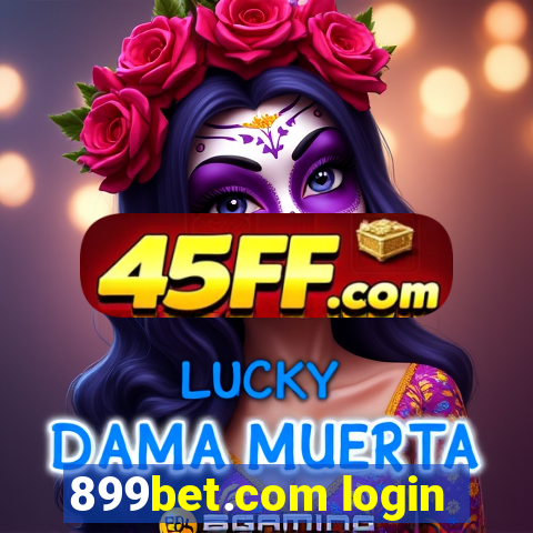 899bet.com login